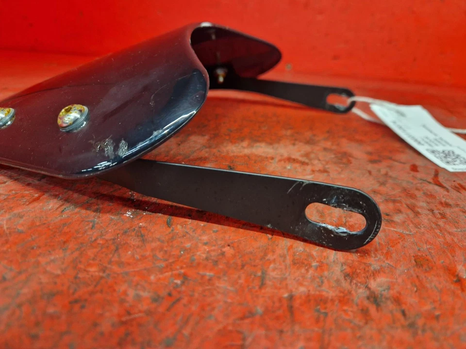 Suzuki SV650 1999 parabrisas Foto 4 de 4