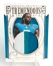 2025 Panini National Treasures - Brian Thomas Jr. - Tremendous Treasures - # /99