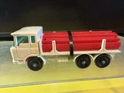 Vintage Matchbox Lesney Series 58 - Girder Truck-Pre-Owned Excellent Cond. L-42C