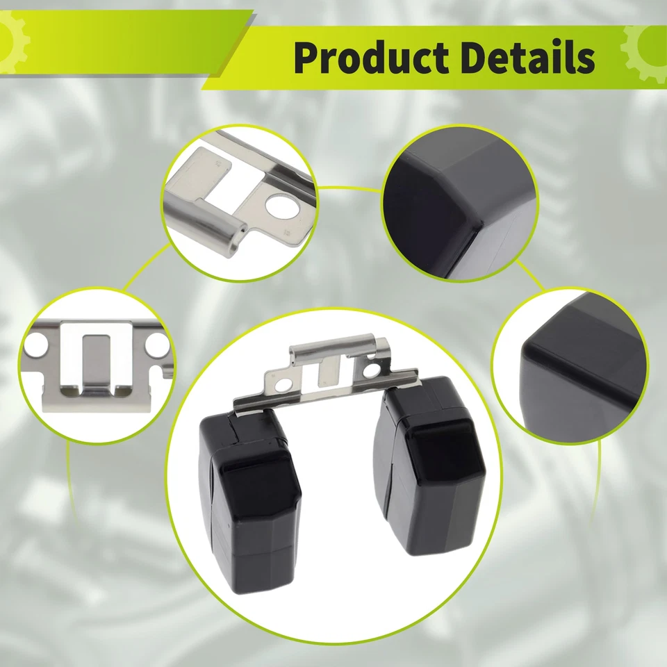 21-30mm Motorcycle Carburetor Repair Kit for PWK KEIHIN OKO Spare Jets Sets - Image 3 of 4