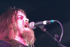 Photo Of Zyklon Secthdamon Historic Old Music Photo 1