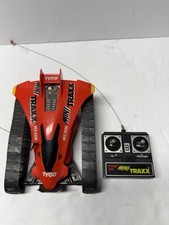 Buy Vintage Toys like TYCO R/C Mini TRAXX Red Remote Control Car Vintage 1/20 from eBay