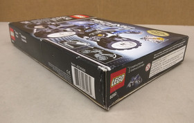 LEGO Technic 8282 Quad Bike NEW! Four-Wheeler ATV Chopper Motorcycle