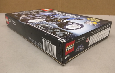 LEGO TECHNIC: Quad Bike (8282) for sale online | eBay