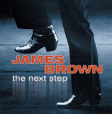 James Brown - The Next Step