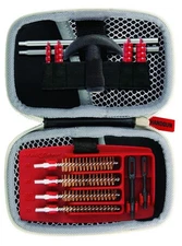 Real Avid Gun Boss Compact Handgun Gun Cleaning Kit - AVGCK310-P