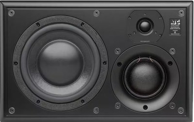 ATC SCM25A Pro Mk2 - Paar