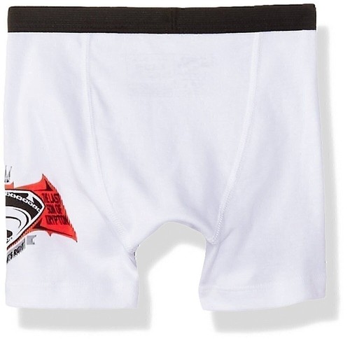 DC Comics Big Boys' Dawn of Justice 5pk Boxer Briefs - Picture 2 of 2