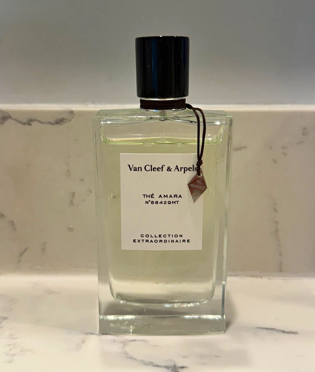 25+ Van Cleef & Arpels Unisex Fragrances for sale | Updated Oct 2026