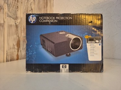 Notebook-projektor Von HP Ungeöffnet