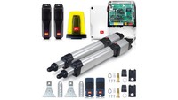 8027908784254 Zestaw BFT Kustos Ultra BT B40 KIT Do Bram SkrzydłOwych BFT Polska