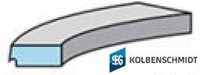 Kolbenschmidt 800053010000 Kolbenringsatz FüR Nissan FüR Renault FüR Dacia