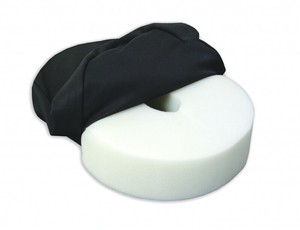Comfort Ring Foam Donut Ring Cushion 3 X 13 X 17 Ebay