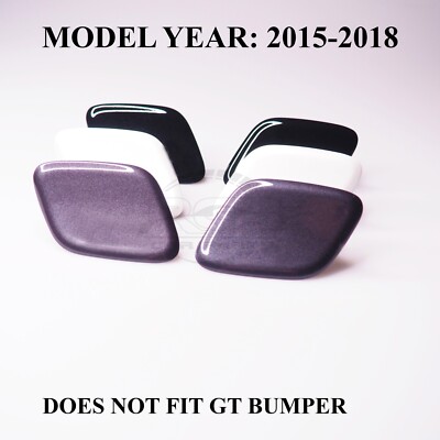 Unterlegscheibe Frontscheinwerfer Deckel für Kia K5 / Optima Jf für 2015-2018