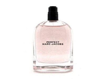 Perfect by Marc Jacobs perfume for women EDP 3.3 / 3.4 oz New Tester