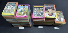 1975 Topps Baseball Cards 151-300 (NM-VG) - You Pick - Complete Your Set