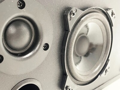 スピーカー・ウーファー Wharfedale Xarus Center Channel Speaker FS: Wharfedale xarus centre speaker - Stereo, Home Cinema