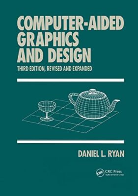 Ryan - computergestützte Grafik und Design dritte Ausgabe - neue Briefpapier - J555z
