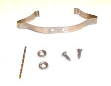 1997-2003 Lincoln Navigator Ford F-150 Expedition Dash Cup Holder Spring Kit 1997-2003 Lincoln Navigator Ford F-150 Expedition Dash Cup Holder Spring Kit