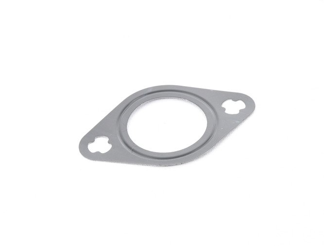 MB ML W164 Auspuffrohr zum Wärmetauscher, ovale Dichtung, A6421421081