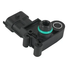 Manifold MAP Pressure Absolute Sensor For Cadillac Buick Chevrolet GMC 12591290