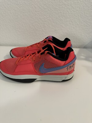 シューズ(男性用) NIKE JA1 EP DR8786 800 \"Ember Glow\" 楽天市場】ナイキ NIKE JA 1 EP JA MORANT ジャ・モラント