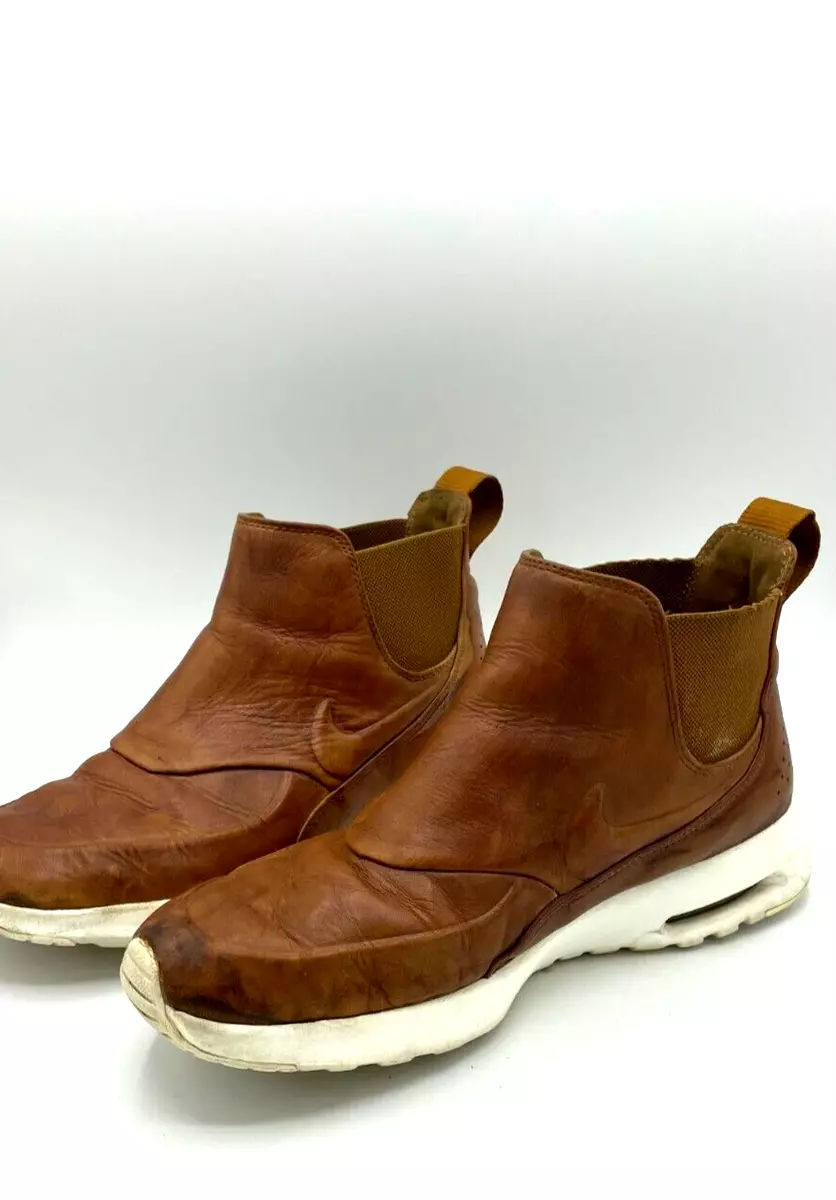 Nike thea hotsell mid boot
