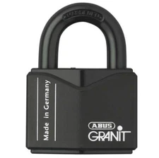 Abus 37/55mm Granit Plus Padlock