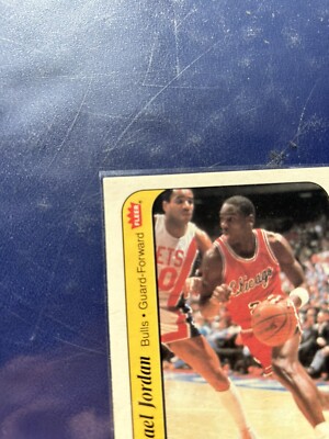 その他 86 87 fleer michael jordan!!! $_12.JPG?set_id=880000500F
