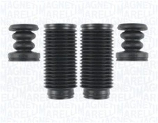 Rear MAGNETI MARELLI 310116110110 Dust Cover Kit, shock absorber for HYUNDAI