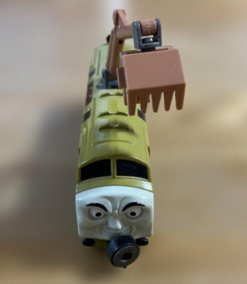BANDAI Thomas & Friends Tank Engine Collection DIESEL 10