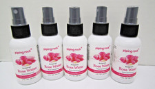 Rose Water Facial Spray 2 fl oz for Hair, Skin, and Face by Piping Rock Lot5