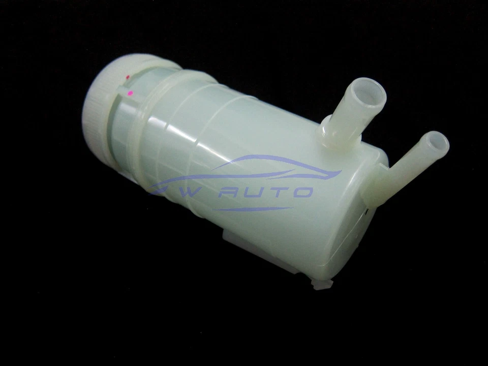 Oil Power Steering Tank Fits Isuzu D-Max Dmax 2003 2004 2005 2006 - 2019 GENUINE - Image 3 of 4