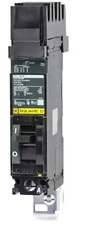 1 Pc Square D FY14020B 20AMP I Line Circuit Breaker Panel Board Use