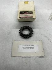 TIMING GEAR FITS MAZDA B2000 1970cc 80mm "MA" OHC 1982-1984 50203 CRANK/OP GEAR