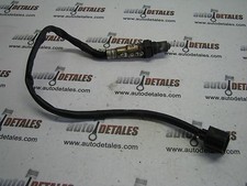 Sonde lambda Mercedes CLASSE B