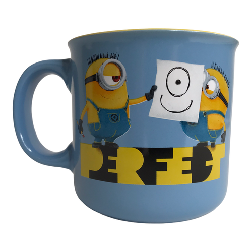 minions mug