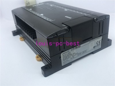 1PCS Omron Programmable Controller PLC CP1W-40EDR CP1W40EDR New in Box