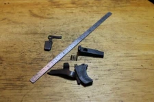 Phoenix Arms, raven, used parts,25 acp, Trigger, Mag catch, cam 102424-001