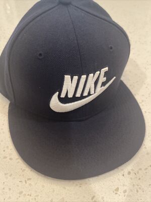 mens nike snapback