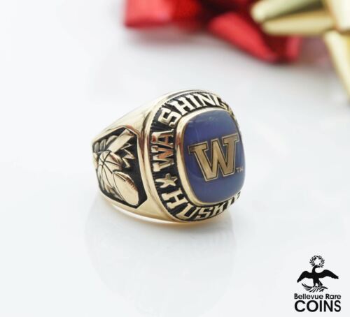 University of Washington Huskies Sports Ladies Cl… - image 1