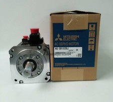 1PCS NEW Mitsubishi AC Servo Motor HG-SR102BJ