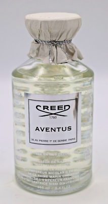 Creed Aventus 250ml / 8.4 oz New, Authentic batch 19U01 storage by