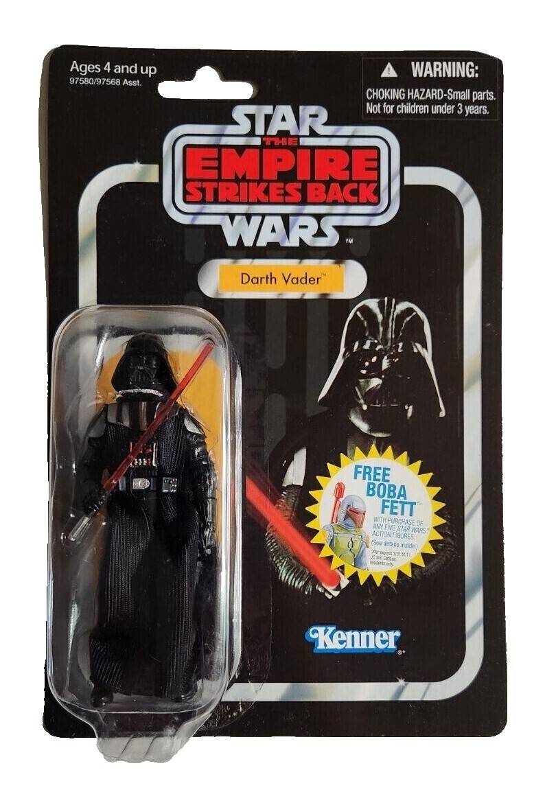スターウォーズ　ケナー　クラッシックエディション　4パック 1995 Kenner Star Wars Power of the Force Classic Edition 4