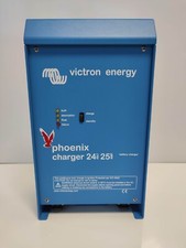 Phoenix Charger 24v 25a