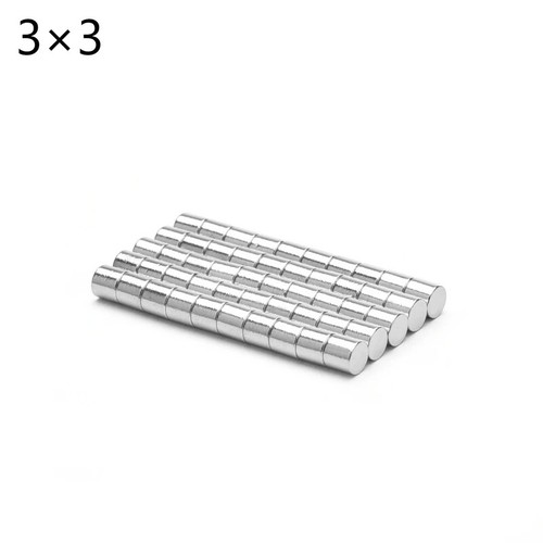 N52 Neodymium Magnets VERY STRONG - Various 2-40mm Strong Magnet disc round - Picture 32 of 51