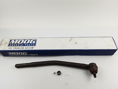 NEW Steering Tie Rod End Moog DS1289 for Ford E250 E350 Ecoline Driver Left Side