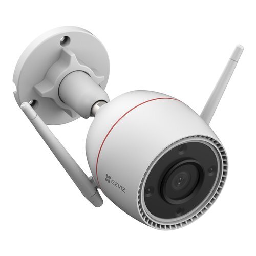Ezviz Videocamera sorveglianza H3C White 2K 1440p QHD CS H3C R100 1J4WKFL