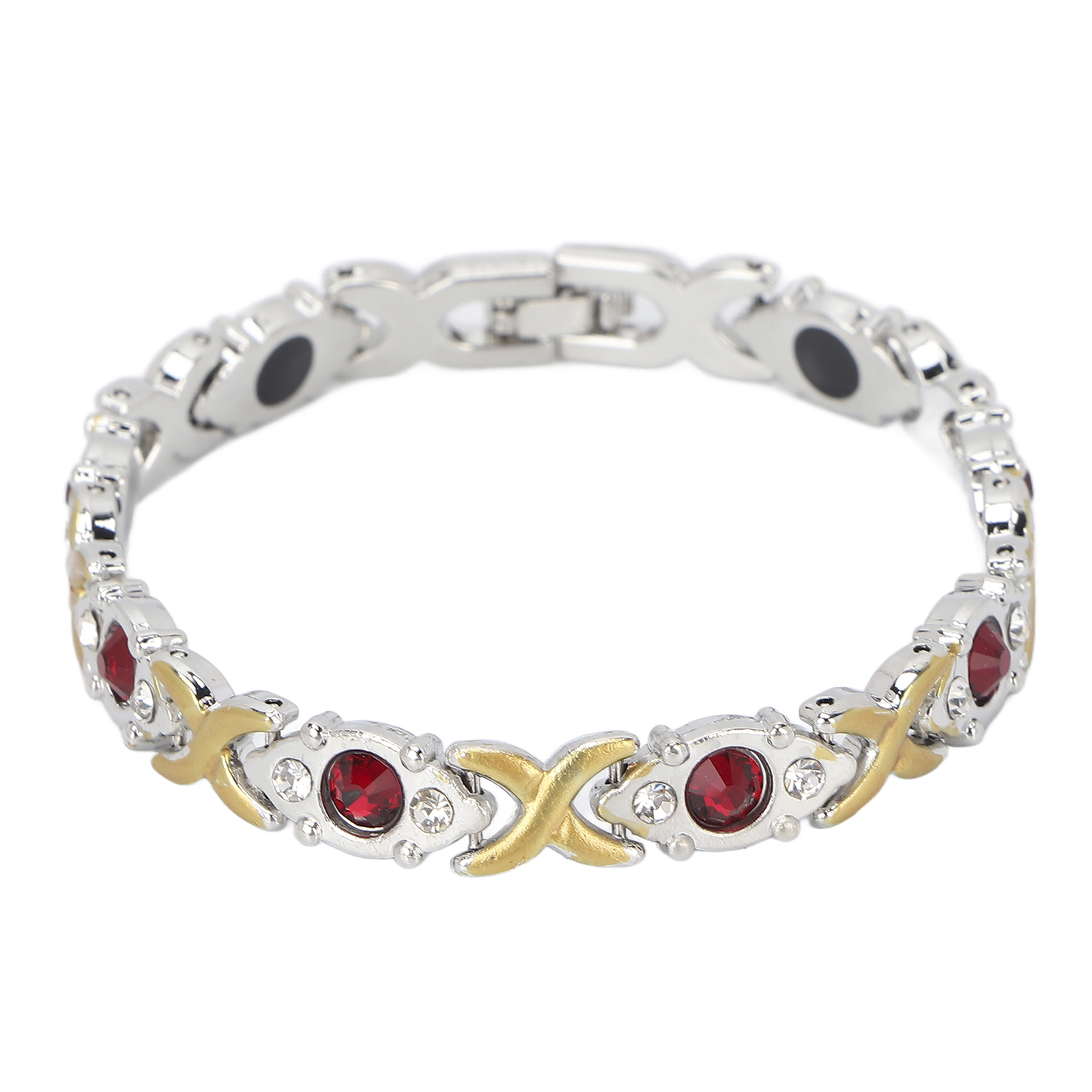 Bracelet Steel Arthritis Pain Relief Therapy Bracelets