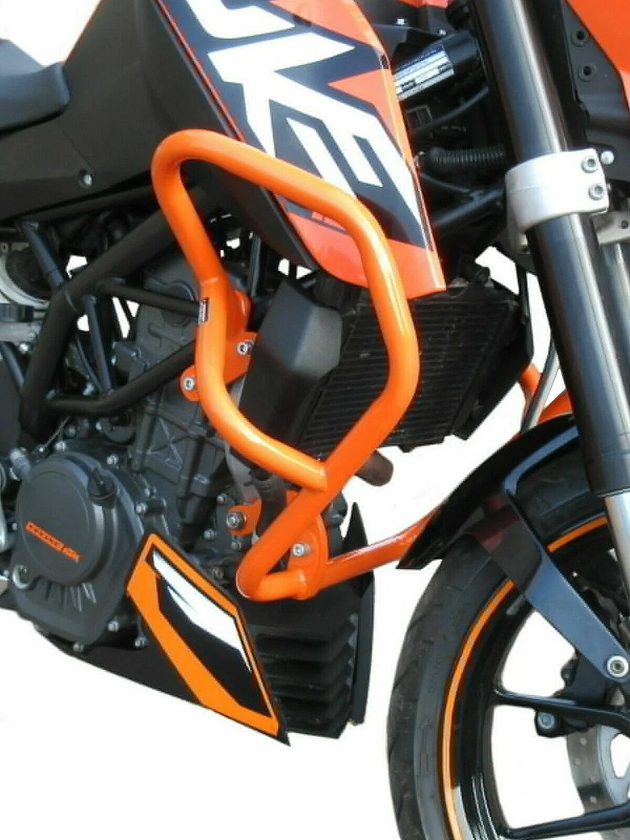 KTM 125 Duke 2011